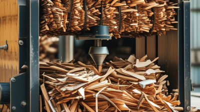What is a Wood Board Baler and How Does It Work?