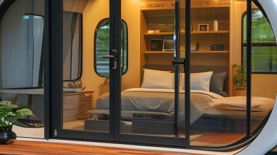 Discover the Top 10 Capsule Tiny Houses for Your Global Needs