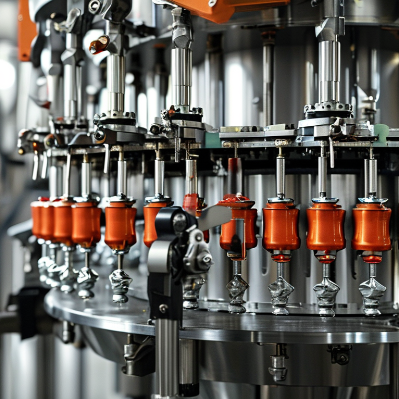 2026 How to Choose the Best Filling Capping Machine?
