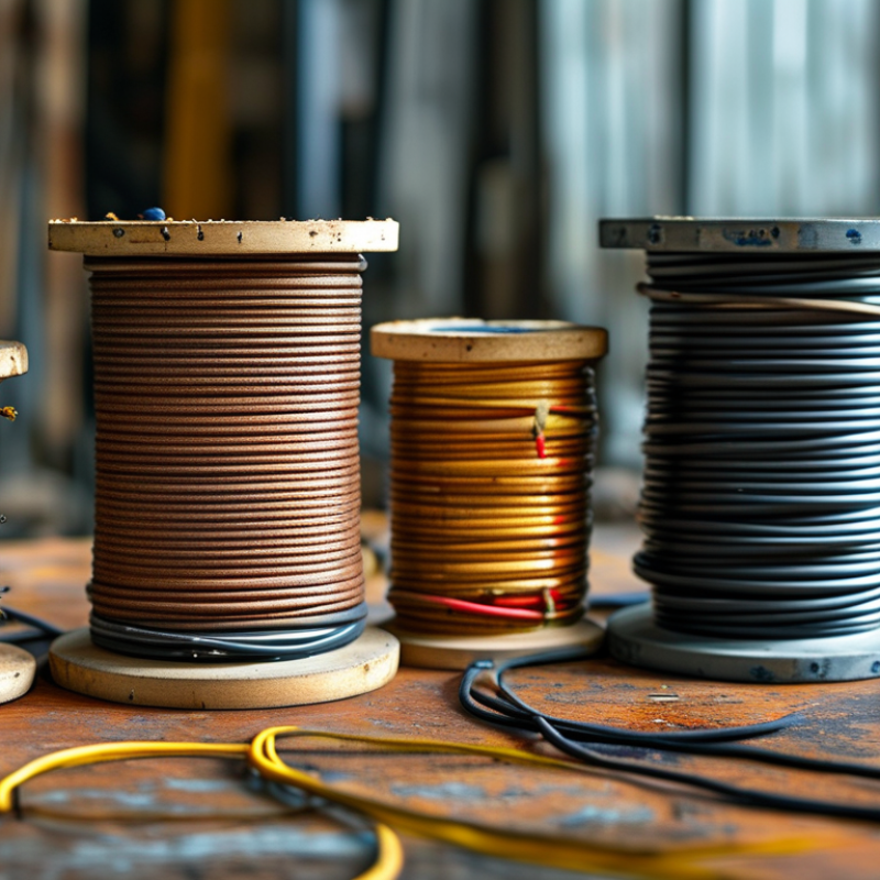 2026 How to Choose the Best Insulating Wires for Your Needs