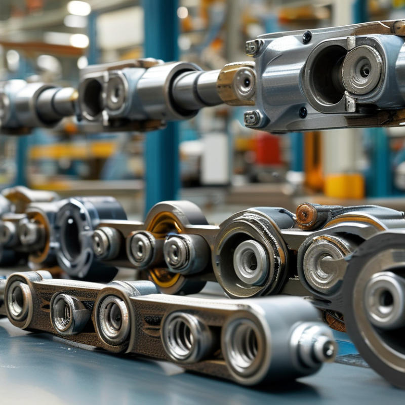 2026 Best Industrial Chain Drive Solutions for Global Buyers?