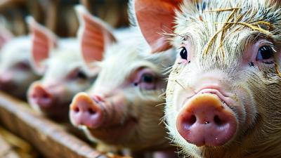 Top 10 Benefits of Using Piglet Nursery Crate for Your Farm?