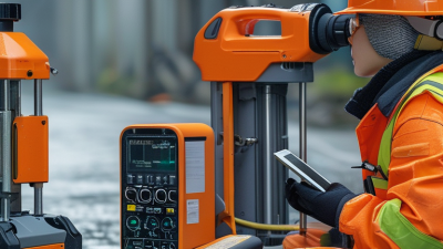 Top Water Detection Rigs for Global Buyers in 2026