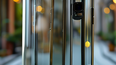 Best Curved Glass Guard Products for Global Buyers to Consider?