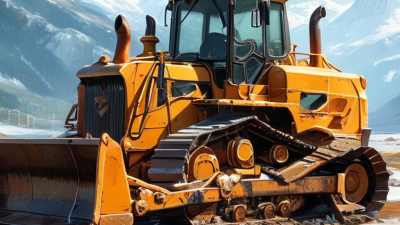 Top 10 Tips for Buying Used Bulldozers Online?