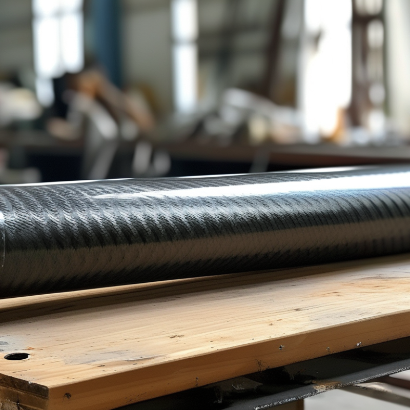 Why Choose Carbon Fiber Pipe for Your Next Project?