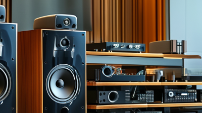 Best Woofer Sound System for Ultimate Audio Experience?