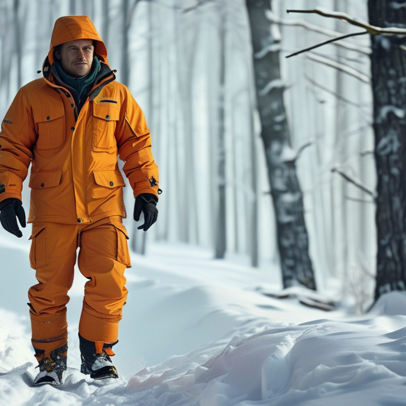 Best Snow Wear for Ultimate Winter Adventure Gear?