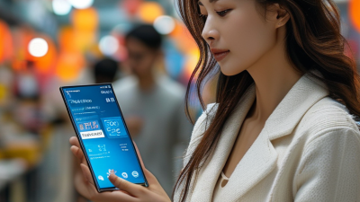 Flexible Screen Buying Tips for Global Shoppers?