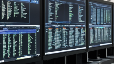 2026 Best TFT Display Manufacturers for Global Buyers?