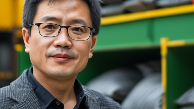 Top 10 Waste Management Compost Solutions in China for Export?