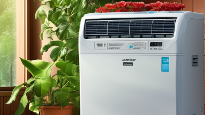 How to Choose the Best Air Conditioner Condenser for Your Needs?