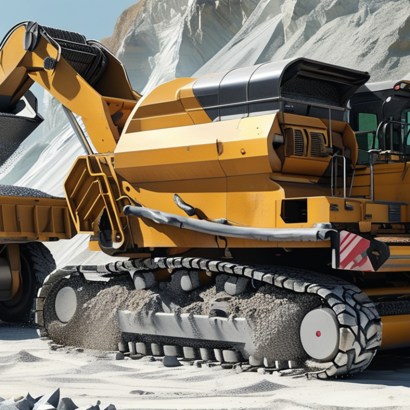 Why Choose Stone Hammer Crusher for Your Business Needs?