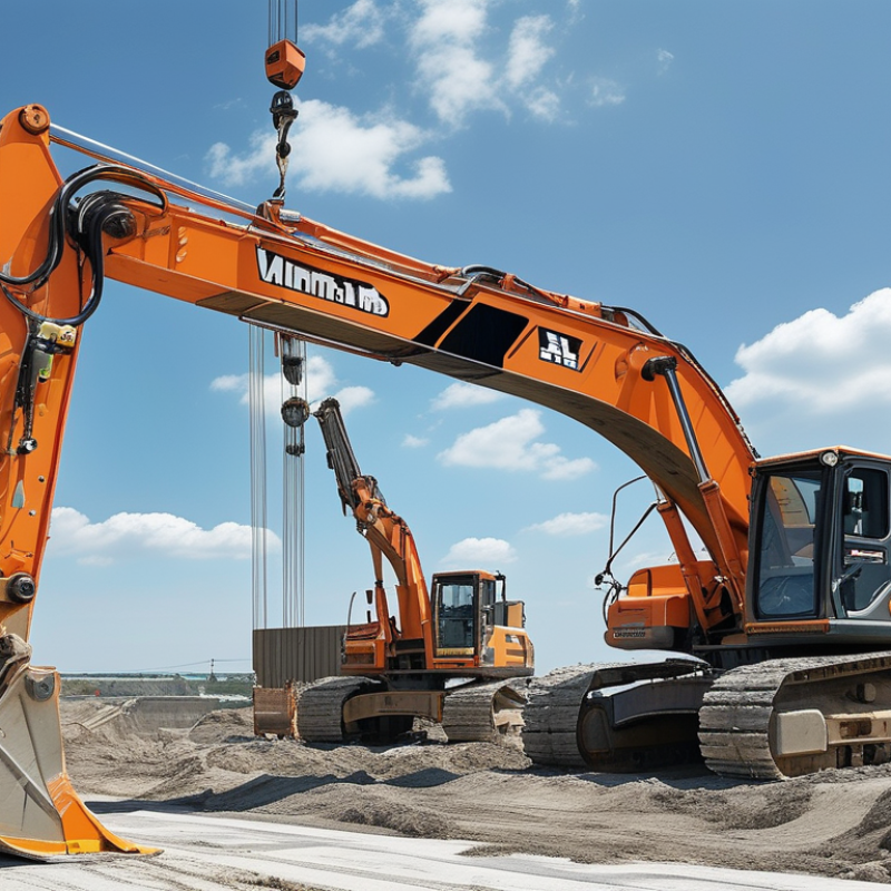 Top Tips for Choosing the Best Tilting Quick Coupler?