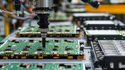 How to Choose the Best PCBA Printed Circuit Board Supplier?