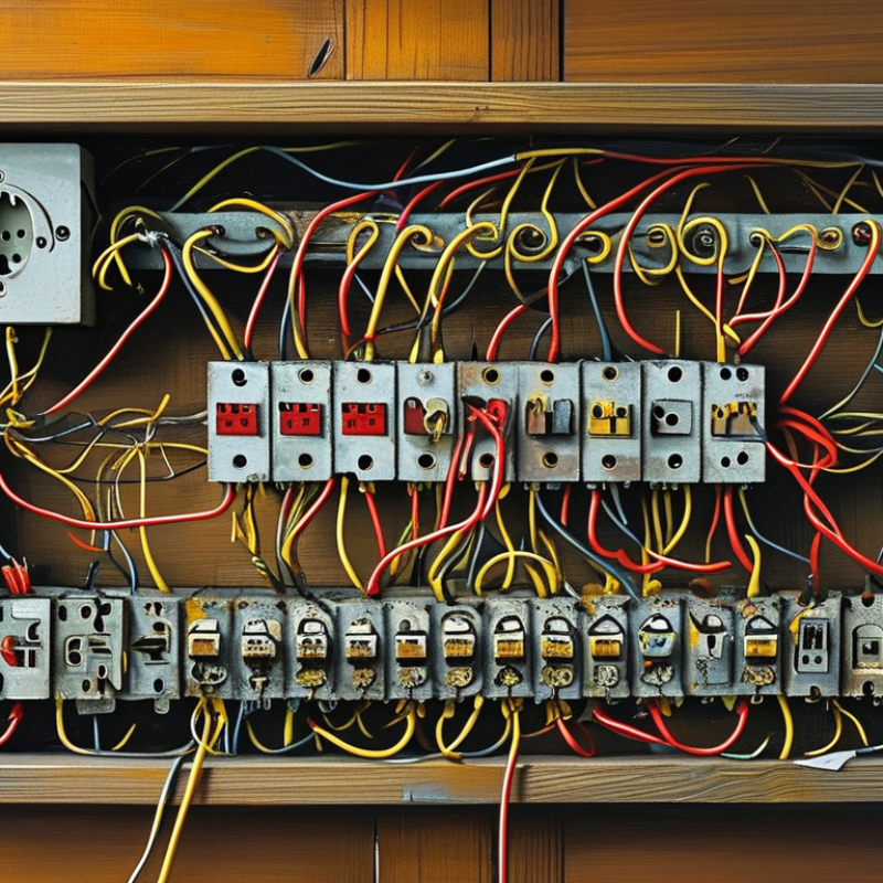 What is an Electrical Cord Box and How Does It Work?