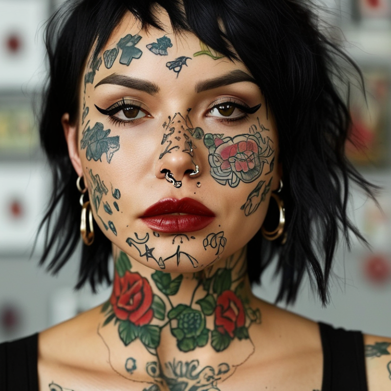 Top 10 Removable Tattoo Designs for Global Buyers?