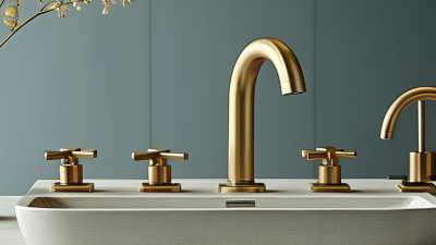 Best Bathroom Hardware Sets for 2026 Trends and Style?