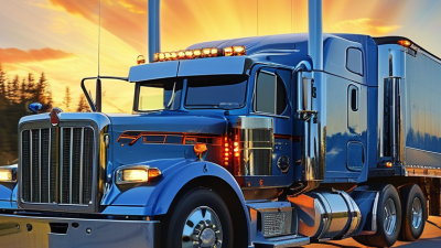 2026 How to Choose the Best Brake Slack Adjuster for Trucks?