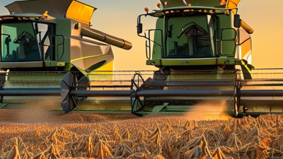 How to Choose the Best Soybean Dryer for Your Business?
