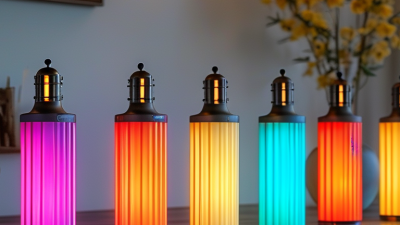 How to Choose the Best Changecolor Lights for Your Needs?