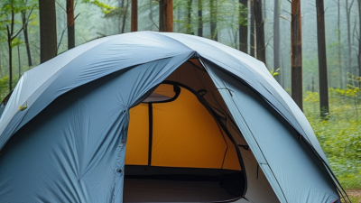 What are the Best Dome Tents for Camping in 2026?