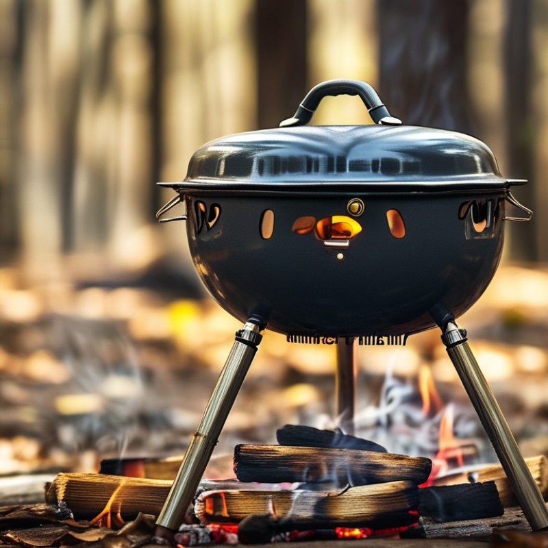 How to Choose the Best Disposable BBQ for Your Outdoor Events?