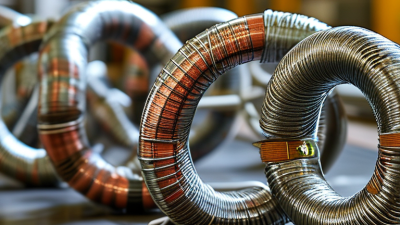 2026 Top Coil Heater Trends What Buyers Need to Know?