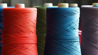 How to Choose the Best Nylon Yarn for Your Projects?