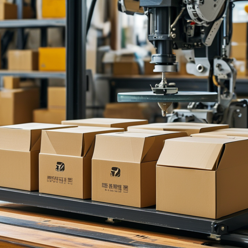 Top China Box Packing Machine for Global Buyers?