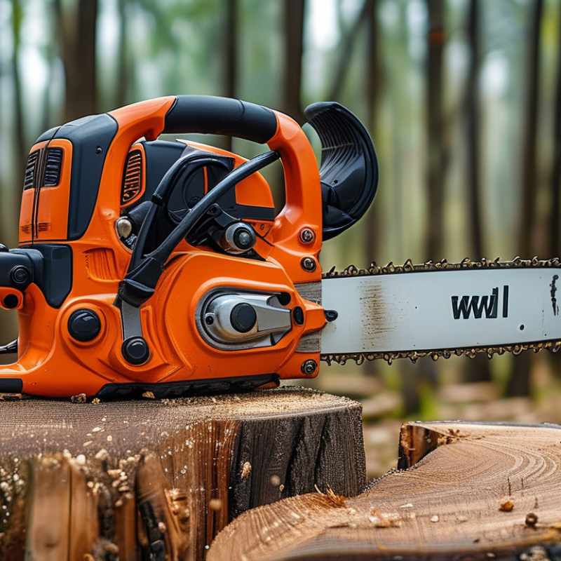 How to Choose the Best Electric Chainsaw for Your Needs?