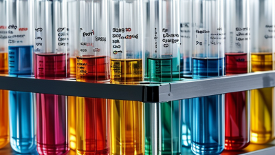 Explore the Best PCR Tubes for Your Global Sourcing Needs?