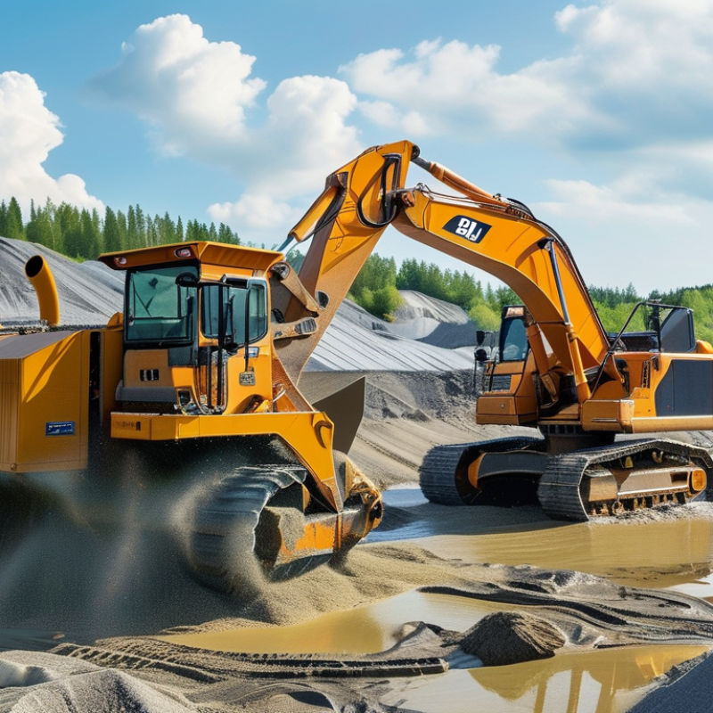 Top Sand Mining Equipment for Global Buyers in 2026?