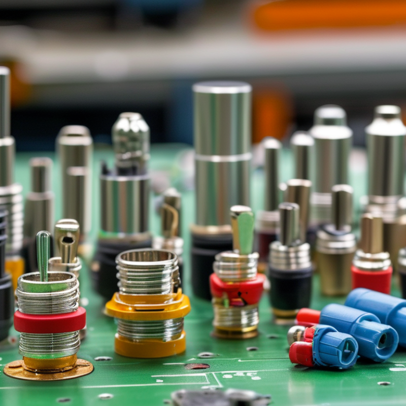 2026 Top Cord End Terminals Buying Guide for Global Sourcing