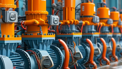 How to Choose the Best Generator Pump for Your Needs?