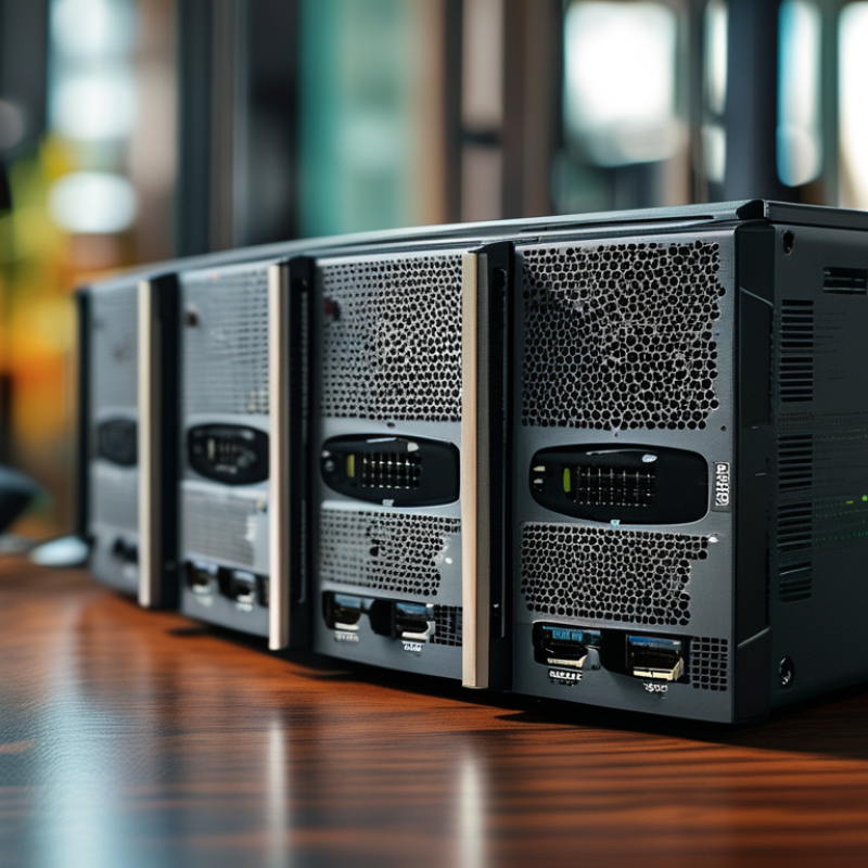 Top Tips for Choosing the Best Cisco Routers for Your Business?