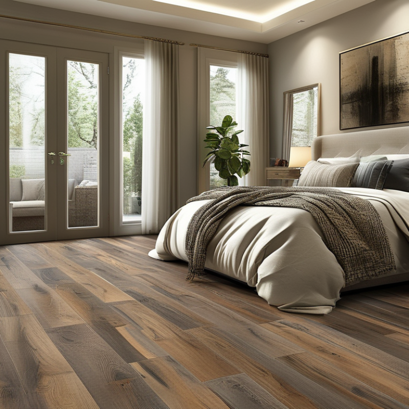 Top 10 SPC Plank Flooring Options for Global Buyers Ready to Purchase?
