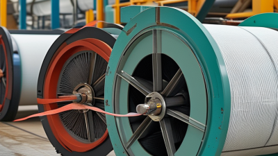 How to Choose the Right Winding Filtration Equipment for Efficiency?