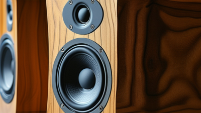 How to Choose the Best Speaker Cabinet Corners for Your Needs?