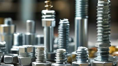 Top 10 Screw Accessories You Need for Your Projects?
