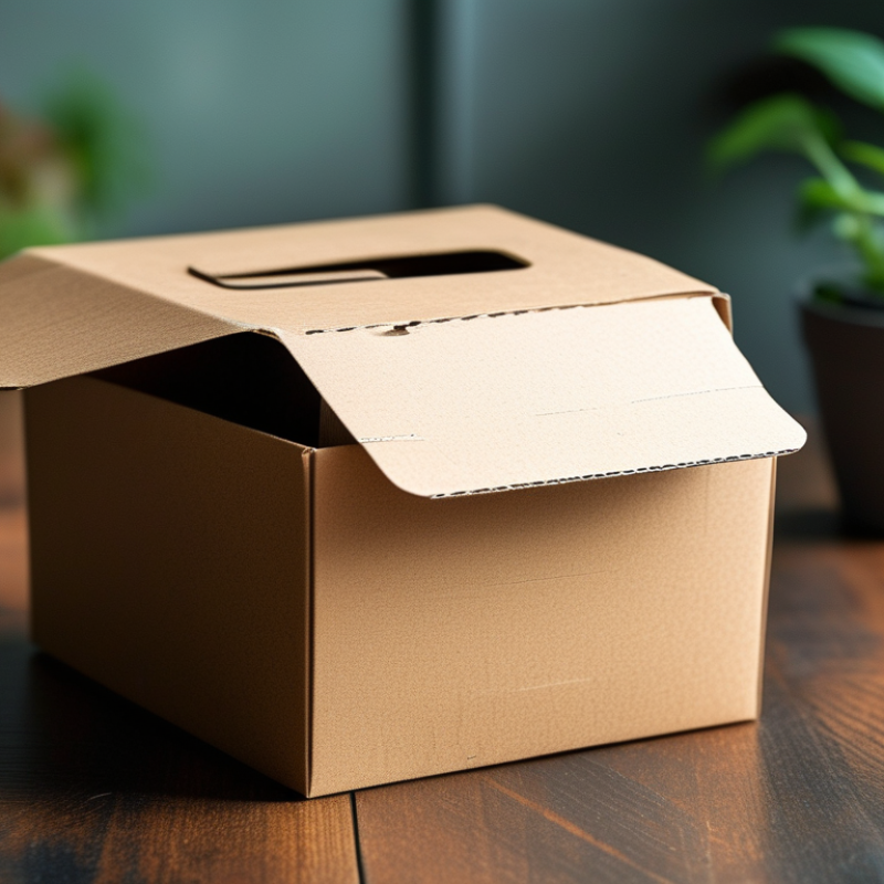Why Paper Boxes Are Essential for Your Packaging Needs?