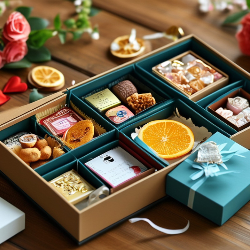 What are the Best Personalized Gift Box Ideas for 2026?