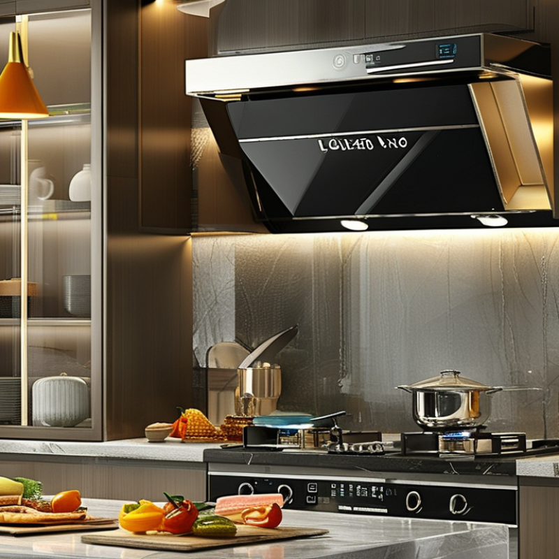 2026 Best Range Exhaust Hood for Global Buyers Guide?