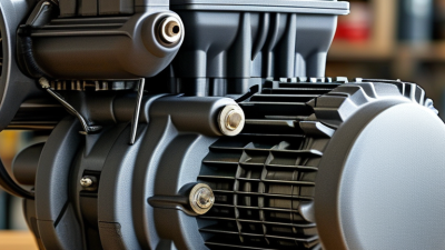 How to Choose the Right Single-Stage Compressor for Your Needs?