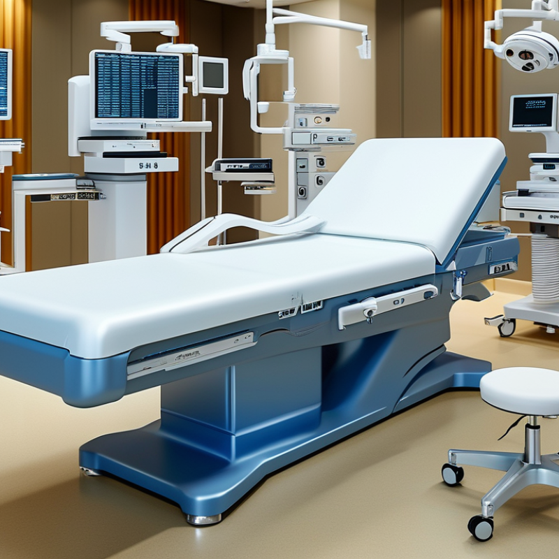 2026 Top Radiolucent Table Options for Global Buyers?