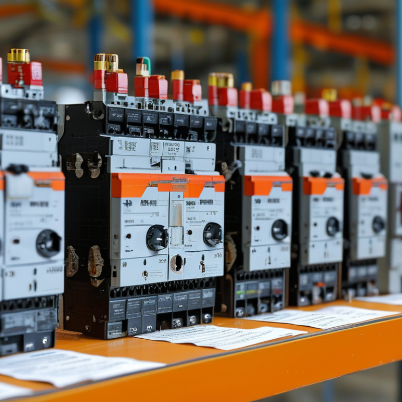 China Best Electric Circuit Breaker for Global Buyers Guide?