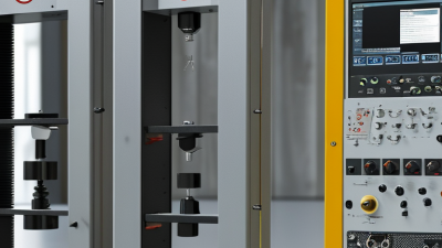 Essential Tips for Choosing Drop Test Equipment Today?