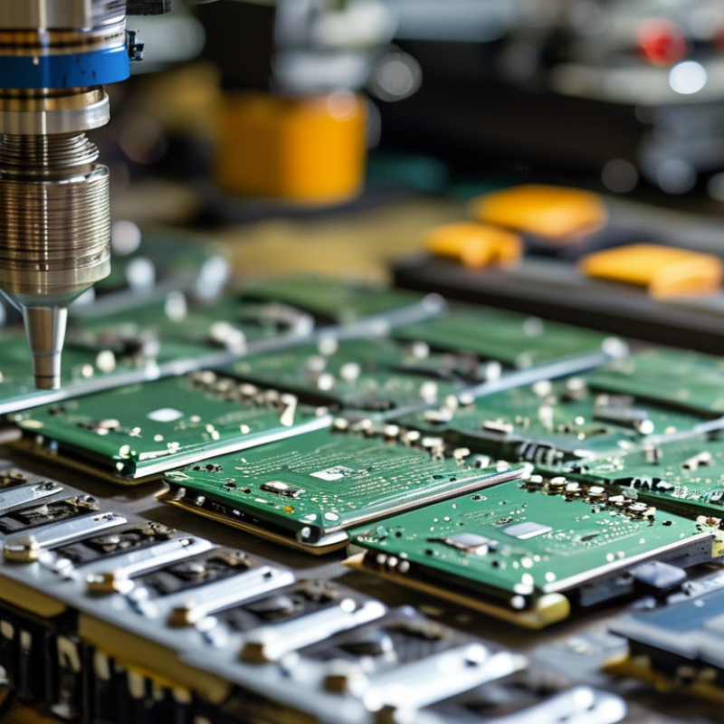 Essential Tips for Finding Quality PCBA Printed Circuit Board?
