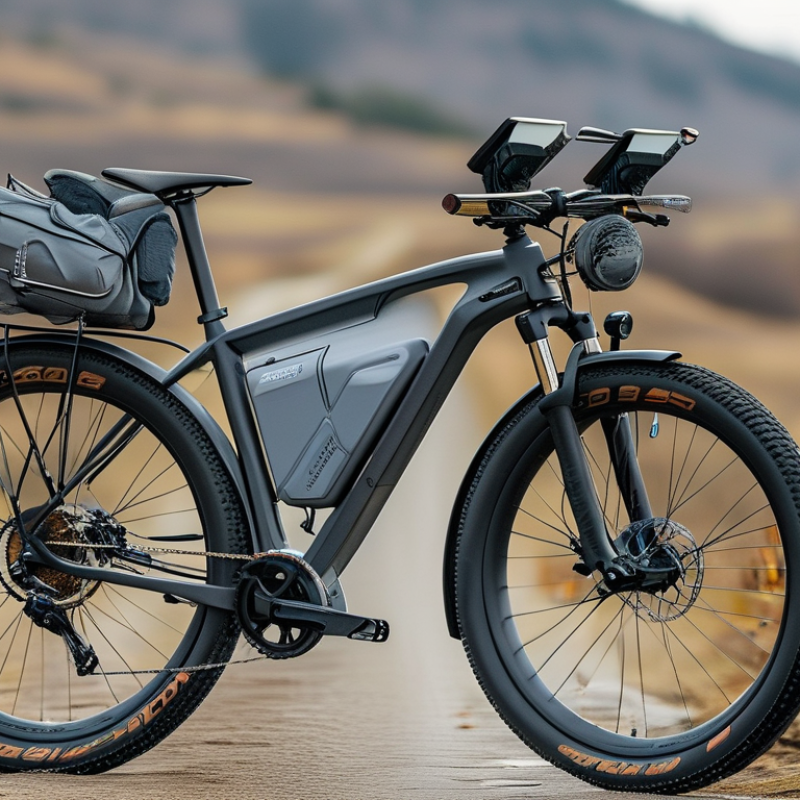 Top Long Range Bikes for Global Buyers in 2026