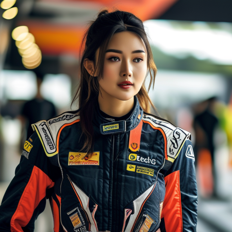 China Top Racing Jerseys for Global Buyers How to Choose?